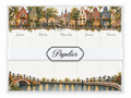 Planner Semanal Amsterdam (para 6 meses)