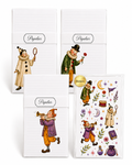 Pack Bufones