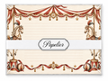 Block de notas XL Carrusel