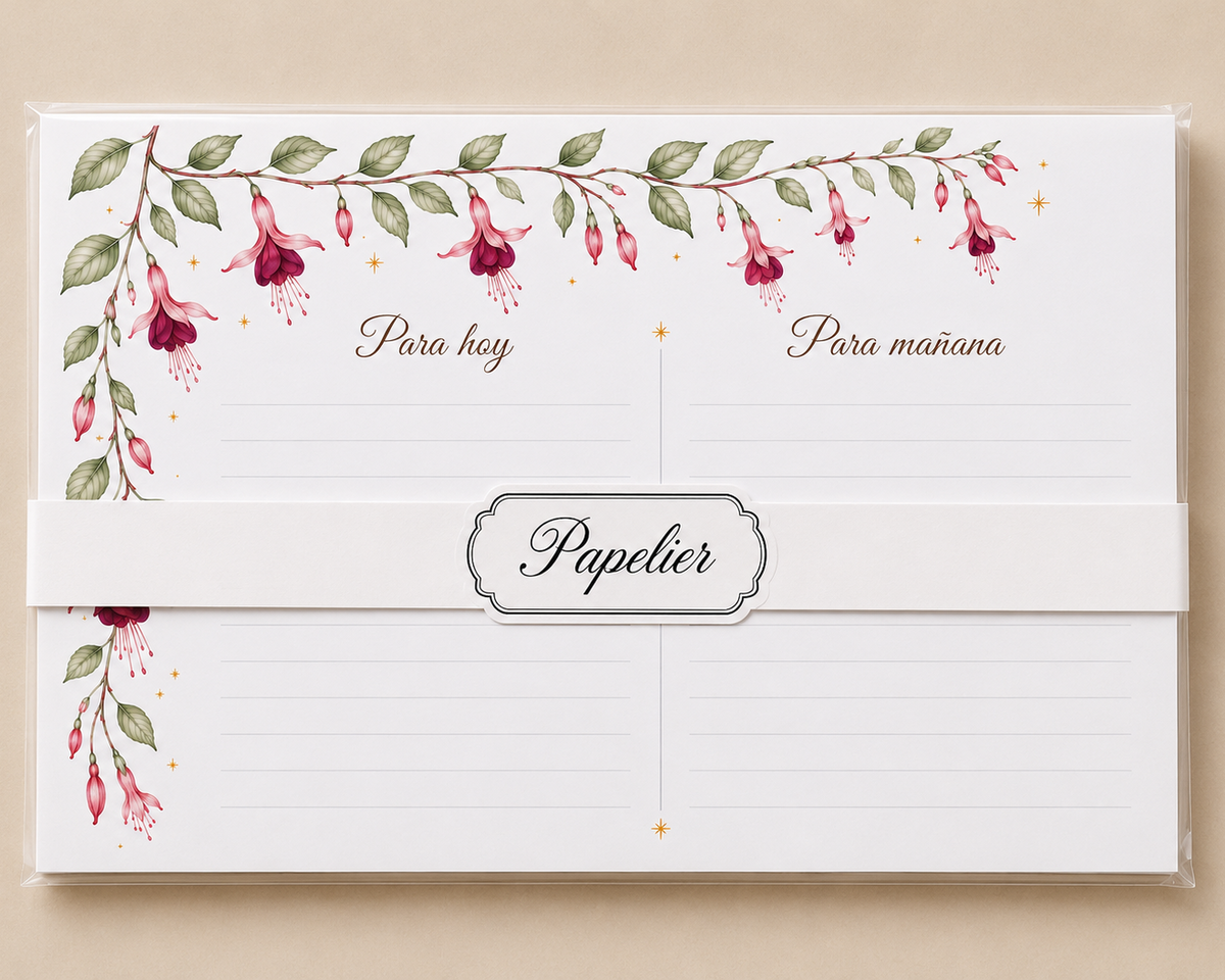 Planner de Prioridades Chilco