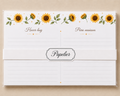 Planner de Prioridades Girasoles